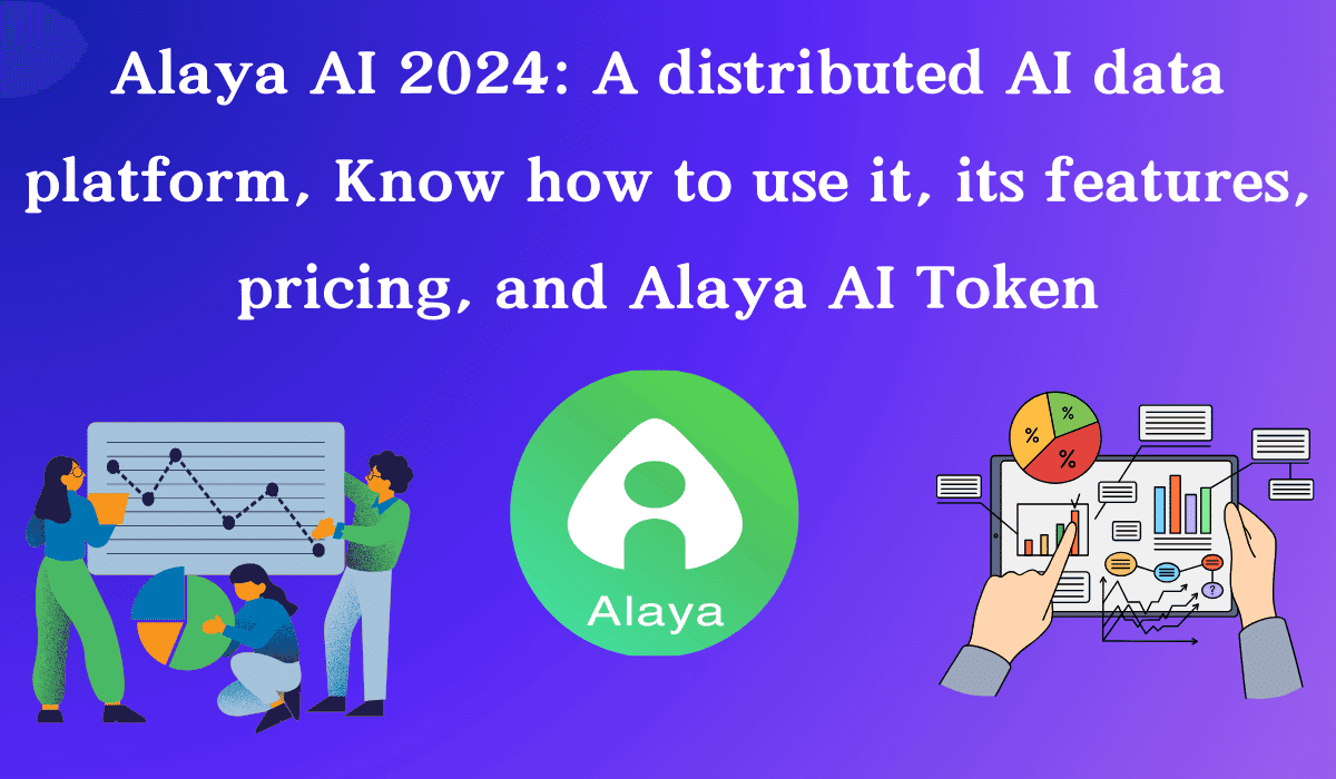 ai platforms alaya ai